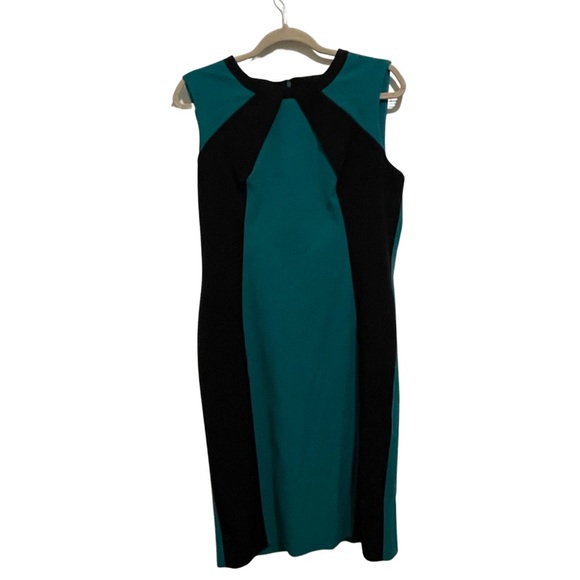 1003 Nine West Dress & Suit Jacket Set - Picture 4 of 7